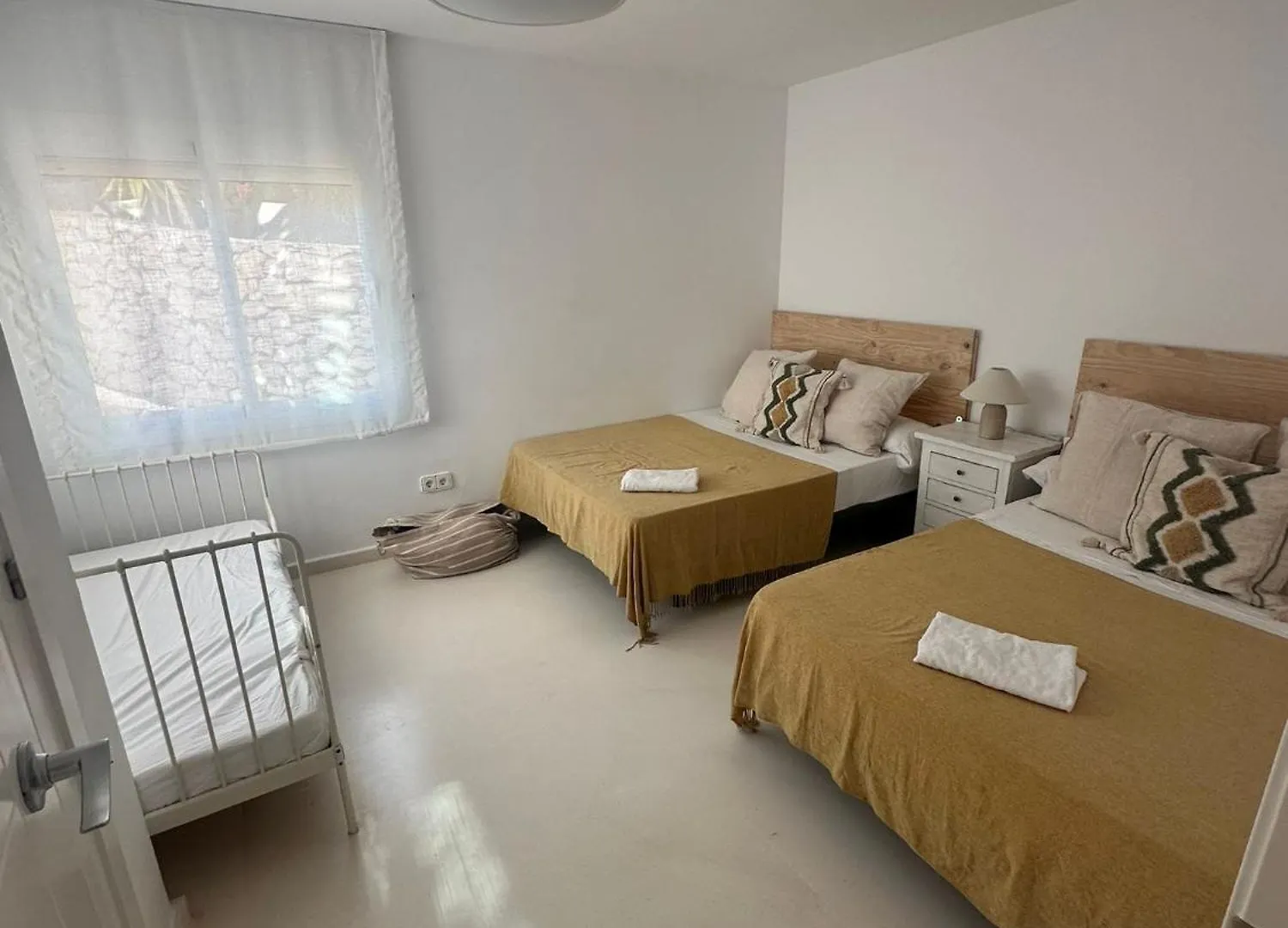 Villa De Lujo En Ibiza Roca Llisa Spain