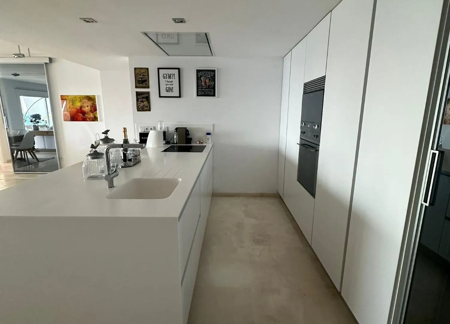 Villa De Lujo En Ibiza Roca Llisa 0*,