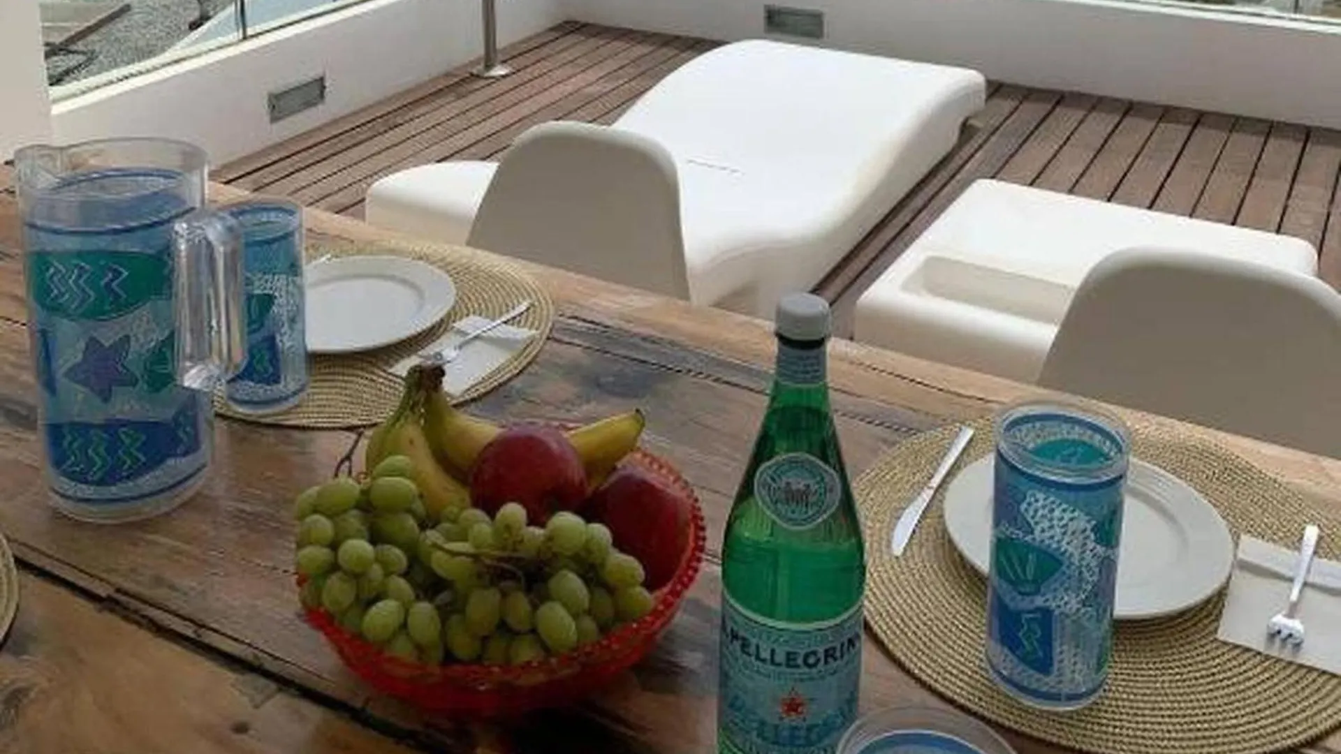 Apartment Villa De Lujo En Ibiza Roca Llisa