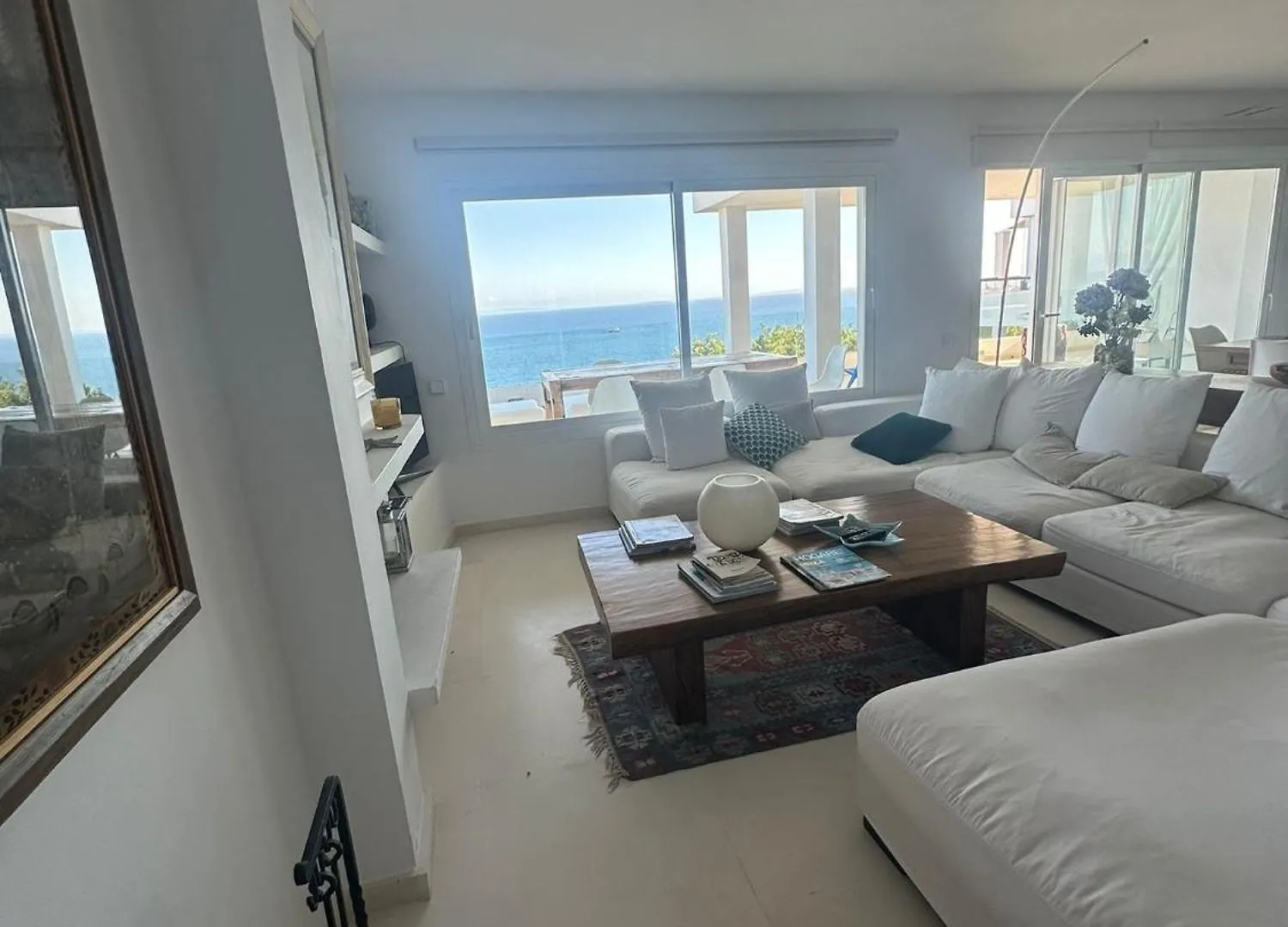 Apartment Villa De Lujo En Ibiza Roca Llisa Spain