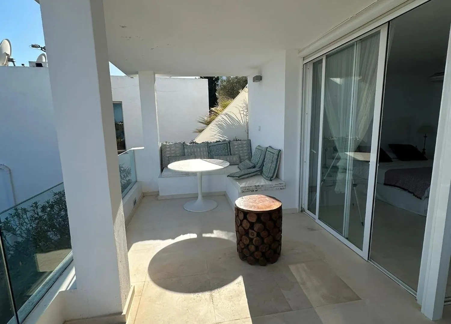 Apartment Villa De Lujo En Ibiza Roca Llisa Spain