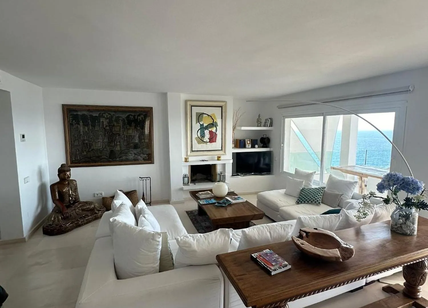 Villa De Lujo En Ibiza Roca Llisa 0*,  Spain